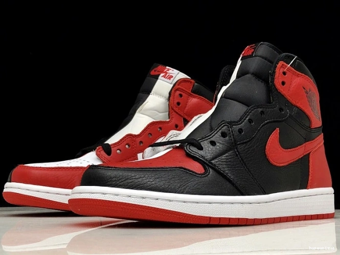 HYPE Homage Jordan 1 To 861428-061 High Home Air OG Retro 0720